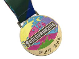 Carnival medals