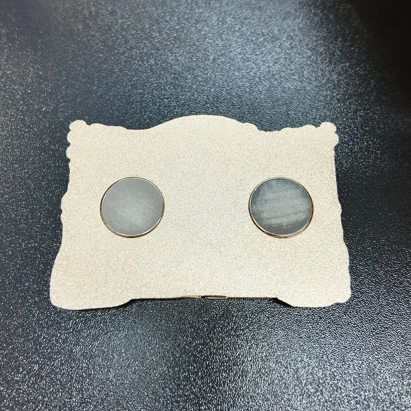 鲁迅故里文创金属冰箱贴双开门抽芯创意款强磁性能 (4/4)