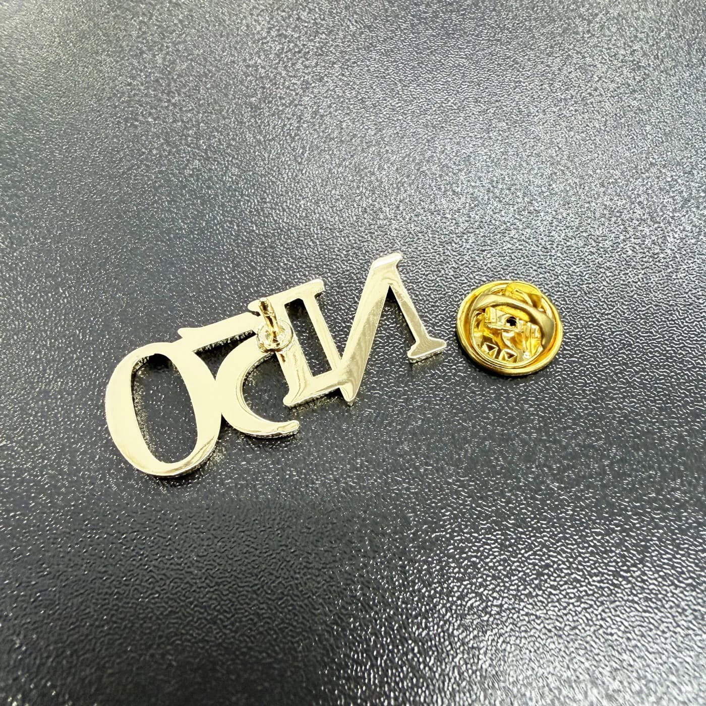 锌合金logo胸针 (4/5)